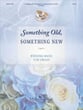 Something Old, Something New Organ sheet music cover